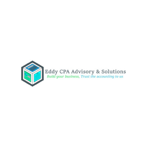 Eddy CPA Advisory &amp; Solutions logo