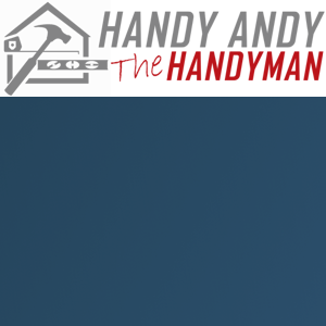 Handy Andy the Handyman, LLC logo
