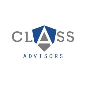 Class Advisors, Inc. logo