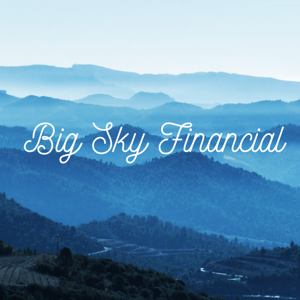 Big Sky Financial logo