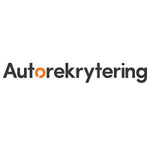Autorekrytering logo