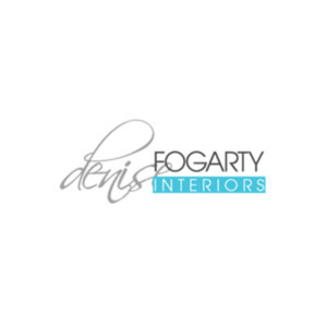 Denise Fogarty Interiors logo