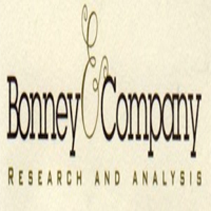 Bonney &amp; Company logo