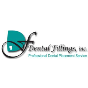 Dental Fillings Inc. logo