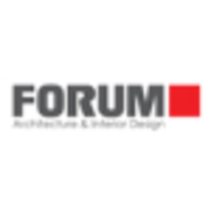 Forum Architecture and Interior Design Inc logo