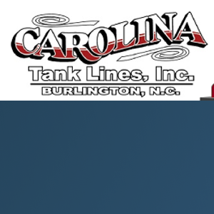 Carolina Tank Lines logo