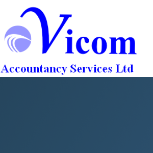 Vicom Accounting Services Ltd logo