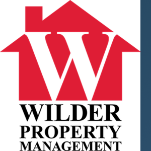 Wilder Property Management logo