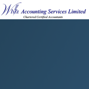Whiz Accounting Services Ltd logo