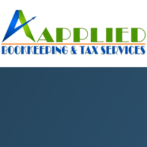 Applied Bookkeeping &amp; Tax Services logo