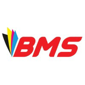 BMS Signs and Printing logo