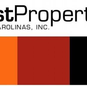 First Properties of the Carolinas logo
