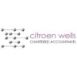 Citroen Wells logo