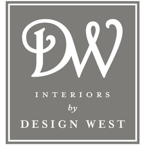 Interiors by Design West logo