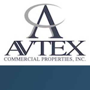 AVTEX Commercial Properties logo