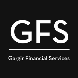 Gargir Financial Services logo