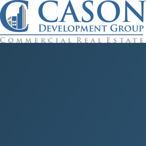 Cason Development Group logo