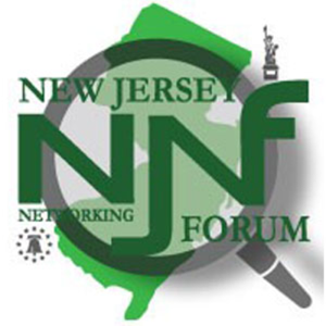 NJ Networking Forum logo