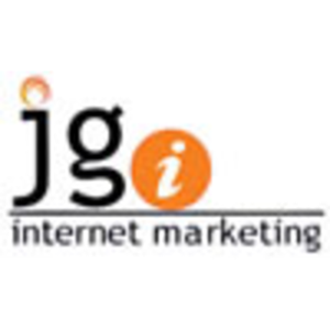 JGi Internet Marketing logo