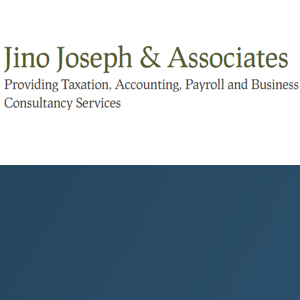 Jino Joseph &amp; Associates logo
