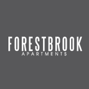 Forestbrook Apartments logo