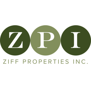 Ziff Properties Inc logo