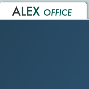 Alex Office - Buchhaltung in Berlin-Schöneberg logo