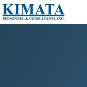 Kimata Personnel Consultants logo