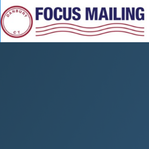 Focus Mailing logo