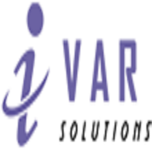 I Var Solutions Inc logo