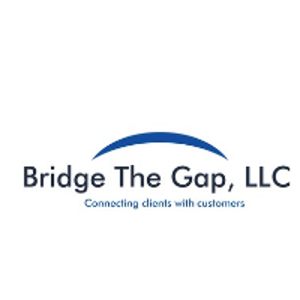 Bridge The Gap, LLC logo