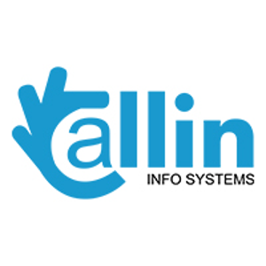 Allin Info Systems Pvt. Ltd. logo