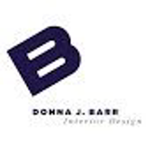 Donna J. Barr Interior Design logo