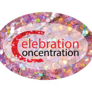 Celebration Concentration logo