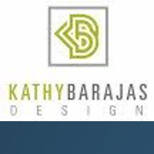 Kathy Barajas Design logo