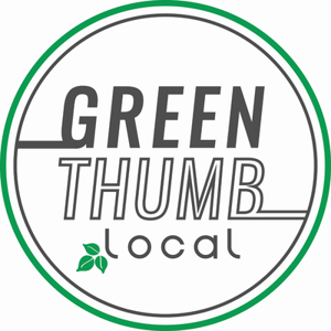 Green Thumb Local logo