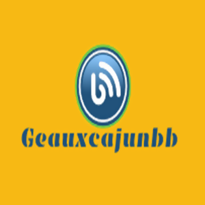 Geauxcajunbb logo