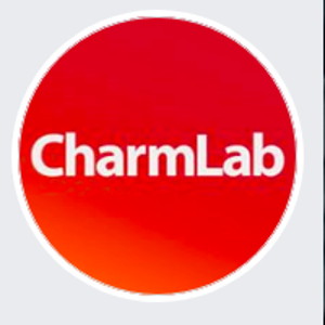 CharmLab logo