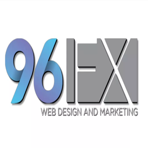 96FX Web Design and Marketing logo