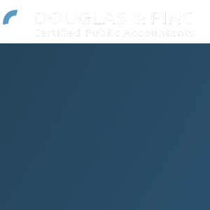 Douglas &amp; Pino CPA's, Inc. logo