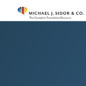 Michael J Sidor &amp; Co logo