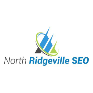 North Ridgeville SEO logo