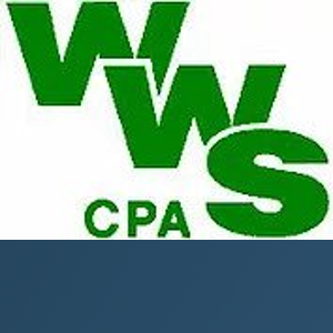 Wayne W. Stanforth, CPA logo