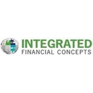 Integrated Financial NJ logo