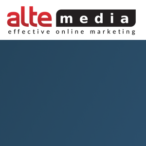 Alte Media logo