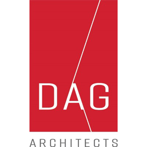 DAG Architects Inc. logo