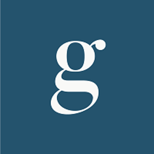 Goodness logo