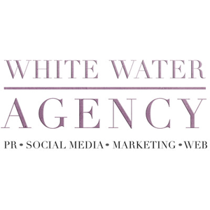 White Water Agency logo