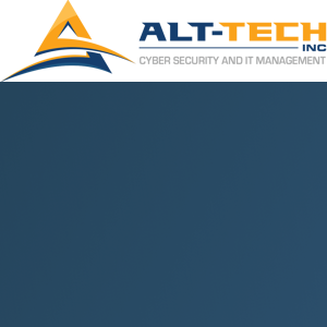 Alt-Tech Inc. logo