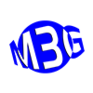 M3G logo